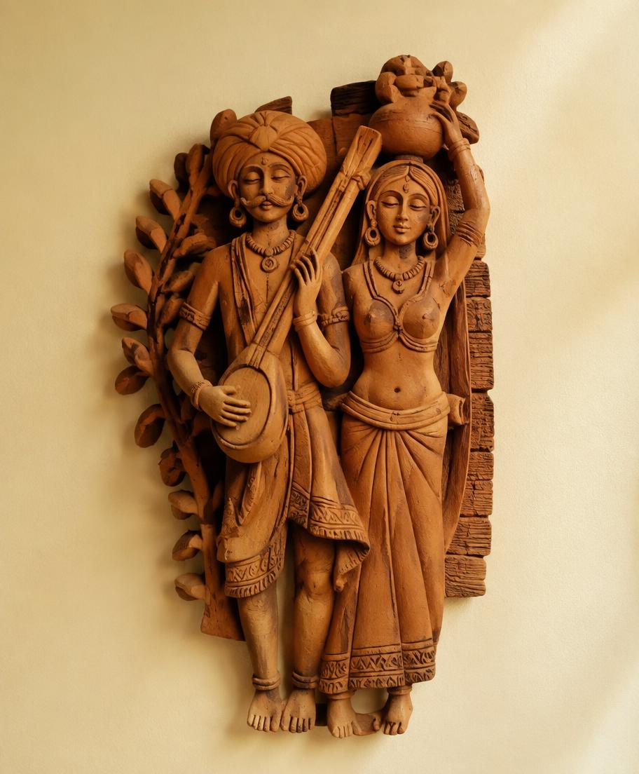 Clay Art